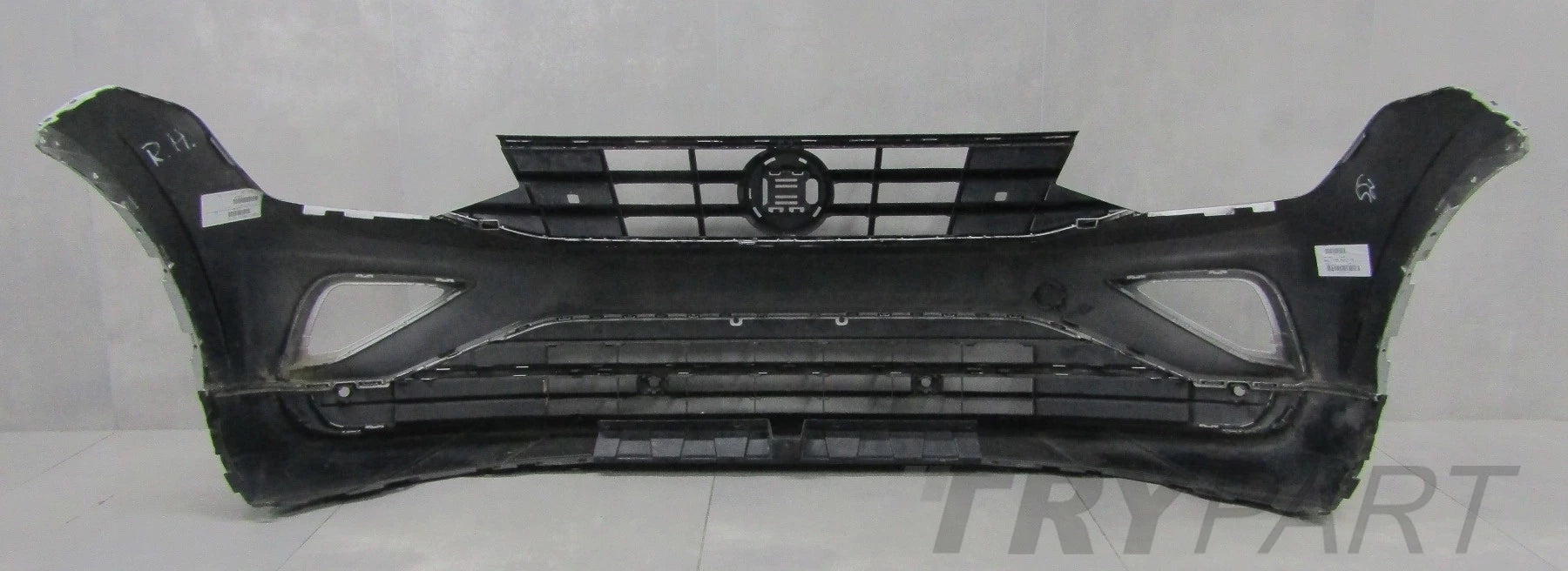 Front Bumper for Volkswagen VW Tiguan 2 II 5NA Lift 20-24