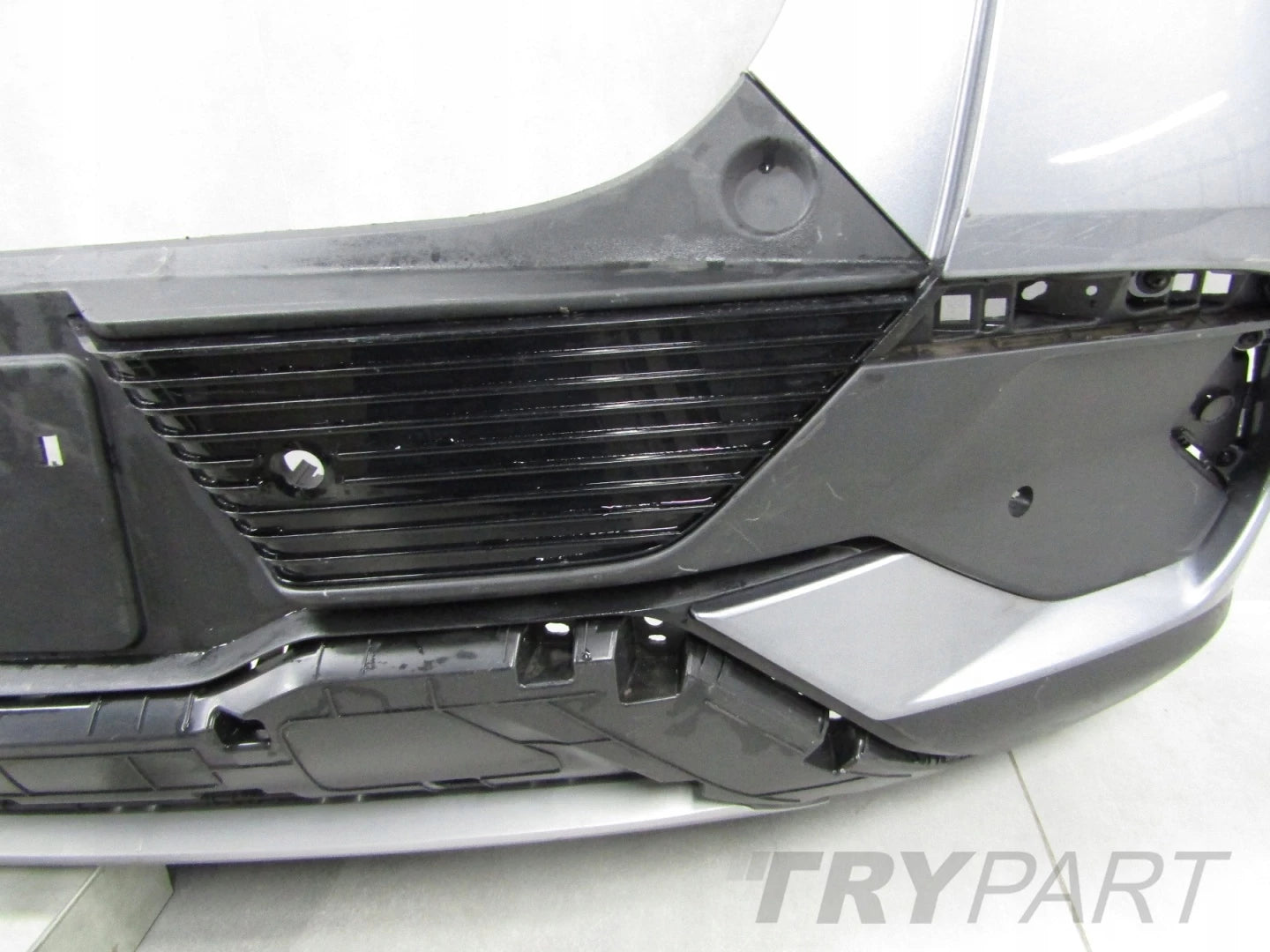Rear Bumper BYD ATTO 3 22-