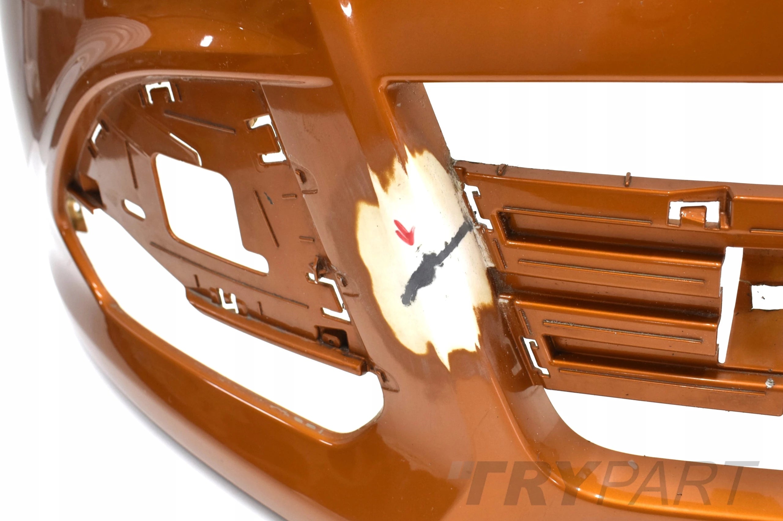FORD KUGA MK2 FRONT BUMPER ORG