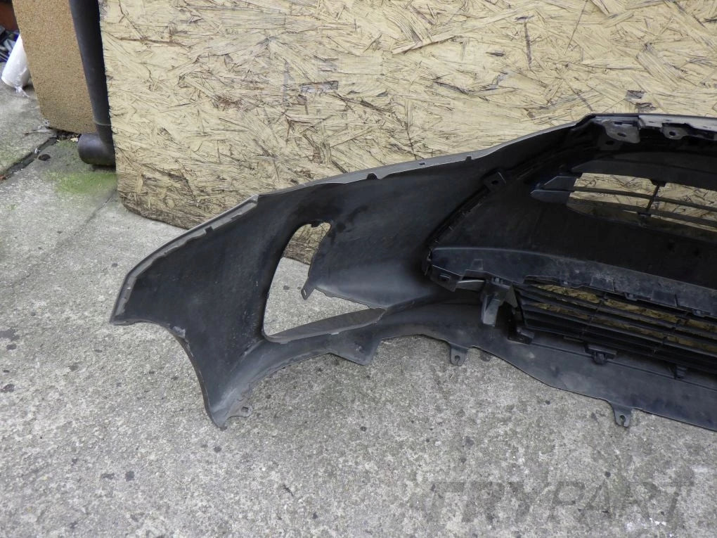 TOYOTA YARIS 4 IV P21 2020- Front Bumper