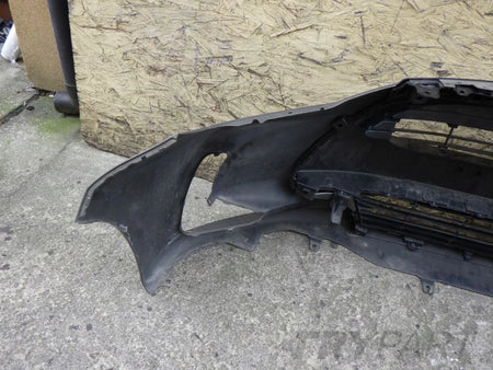 TOYOTA YARIS 4 IV P21 2020- Front Bumper