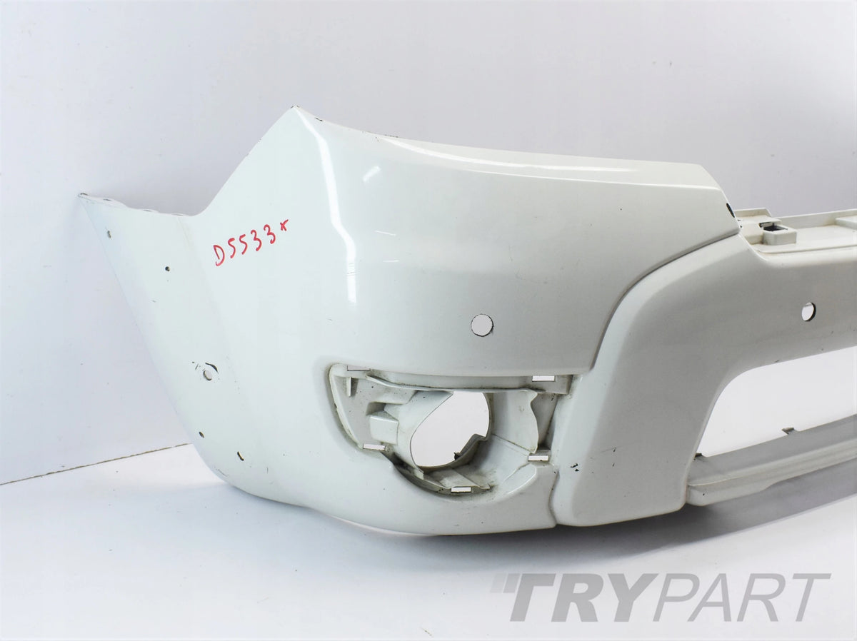 FORD RANGER II LIFT FRONT BUMPER ORG