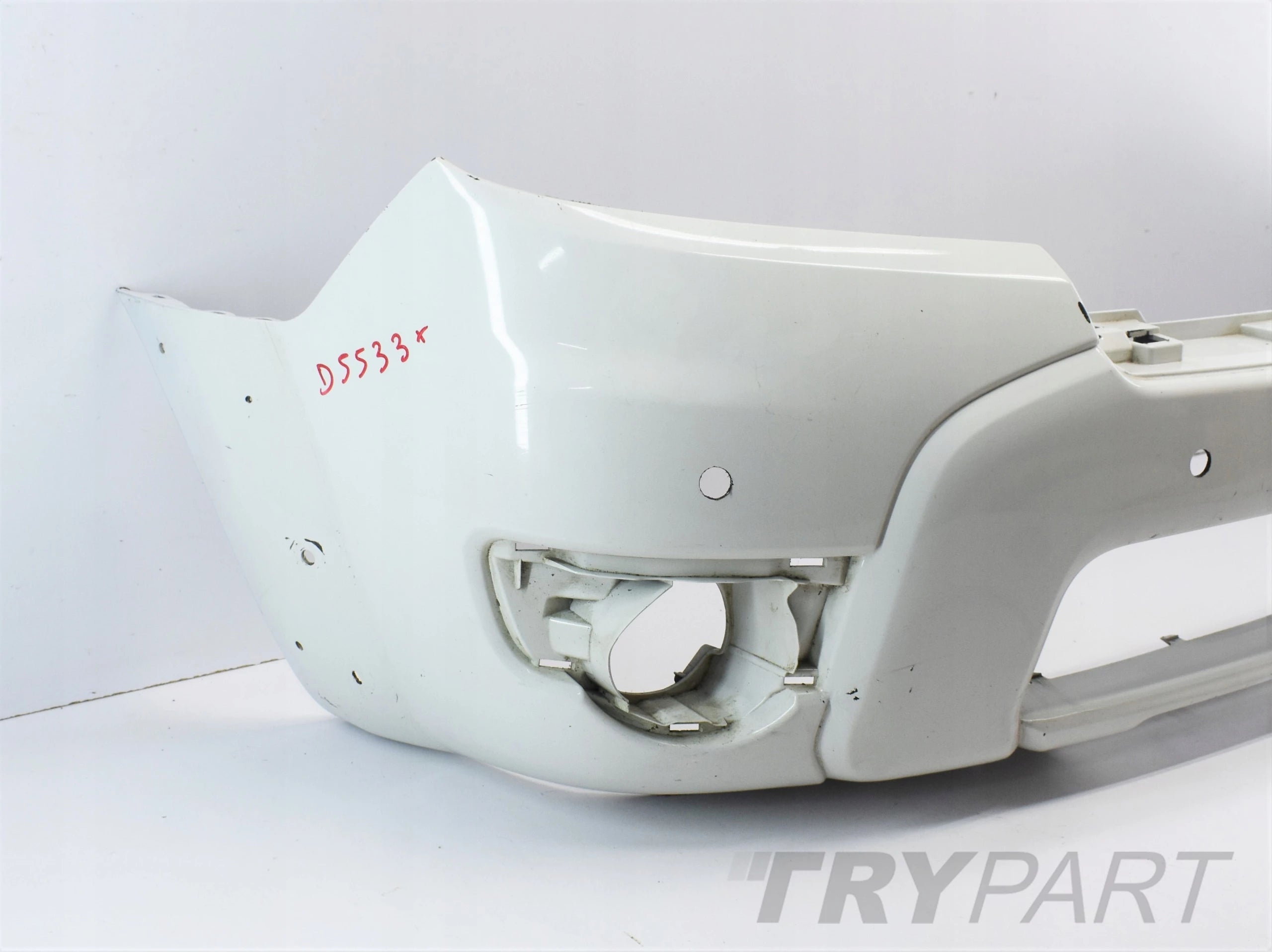 FORD RANGER II LIFT FRONT BUMPER ORG