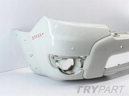 FORD RANGER II LIFT FRONT BUMPER ORG