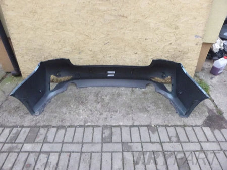 BMW 3 G20 SEDAN 19- Rear Bumper