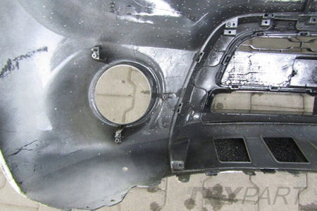 Front Bumper Kia Soul 1 I LIFT 11-13