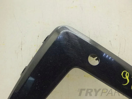 BMW 5 G30 G31 LCI LIFT M PACKAGE bumper right trim