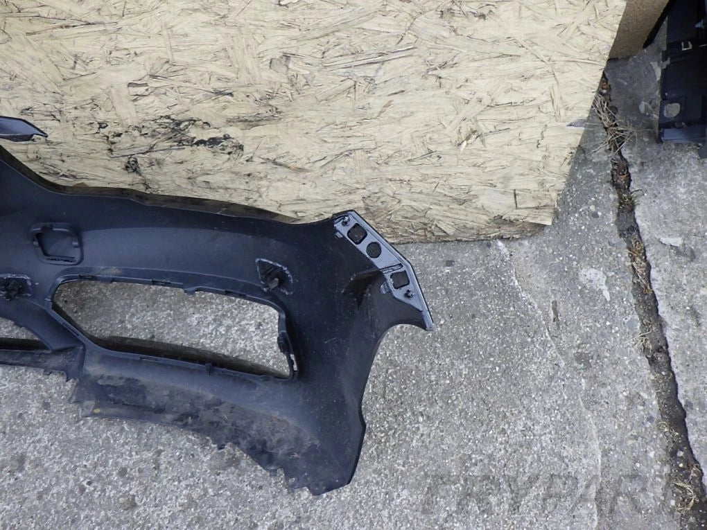 BMW 1 F20 F21 LIFT LCI Front Bumper
