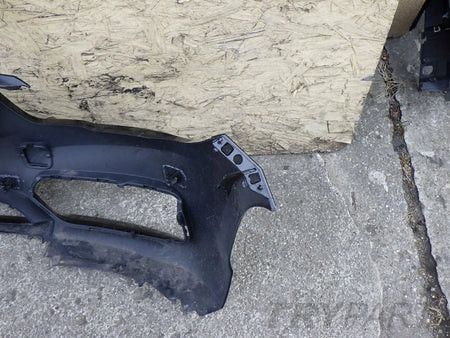 BMW 1 F20 F21 LIFT LCI Front Bumper