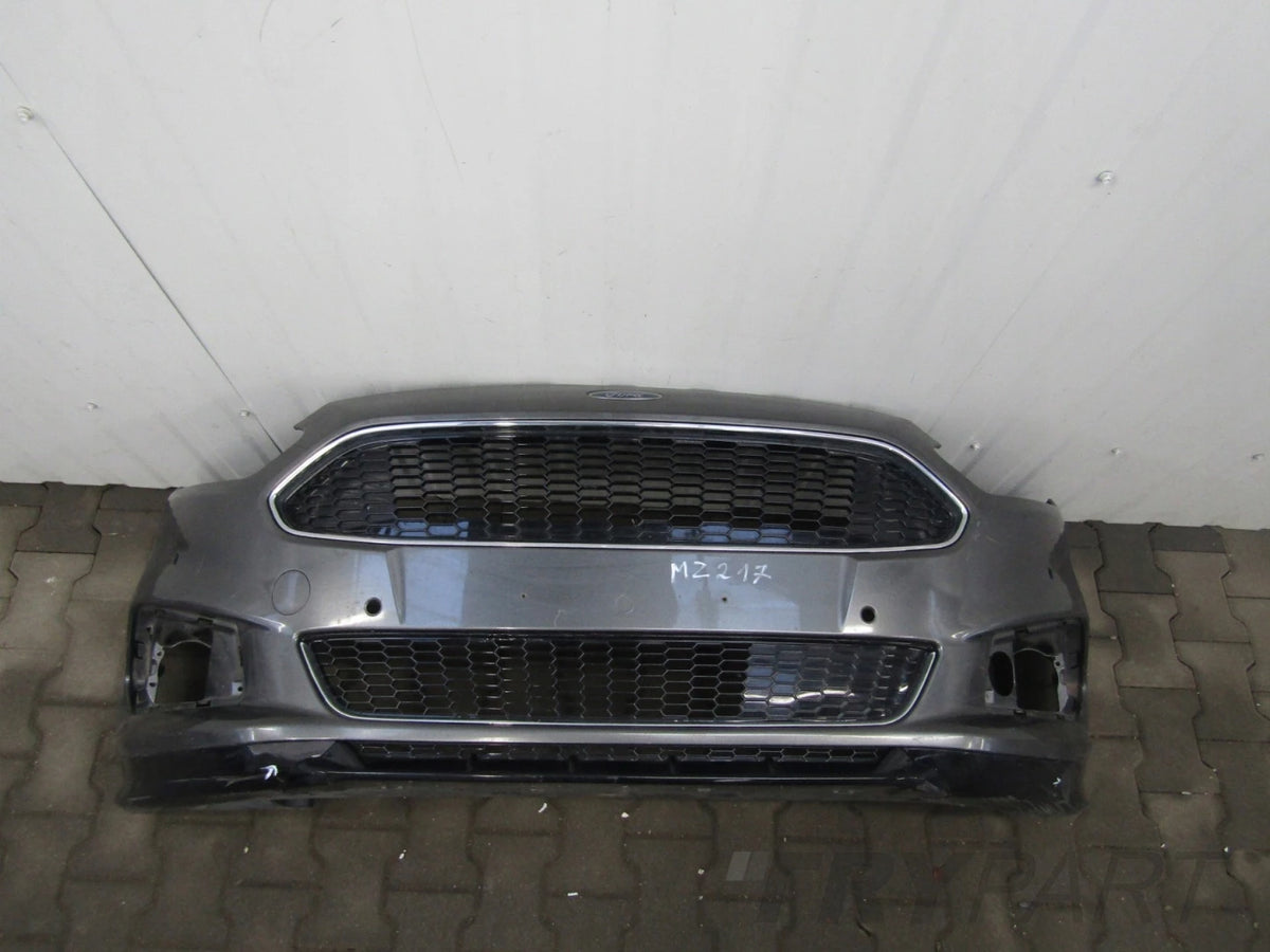 Front Bumper Ford S Max Mk2 Titanium ST 15-19