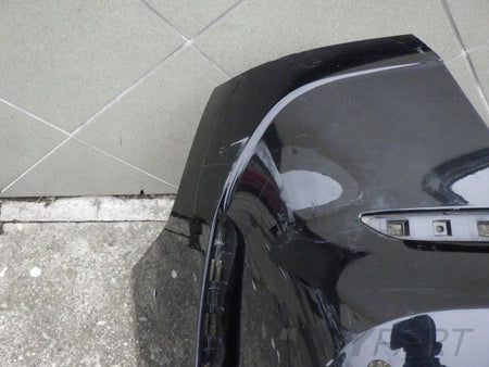 BMW 2 F44 GRAN COUPE M PACKAGE rear bumper