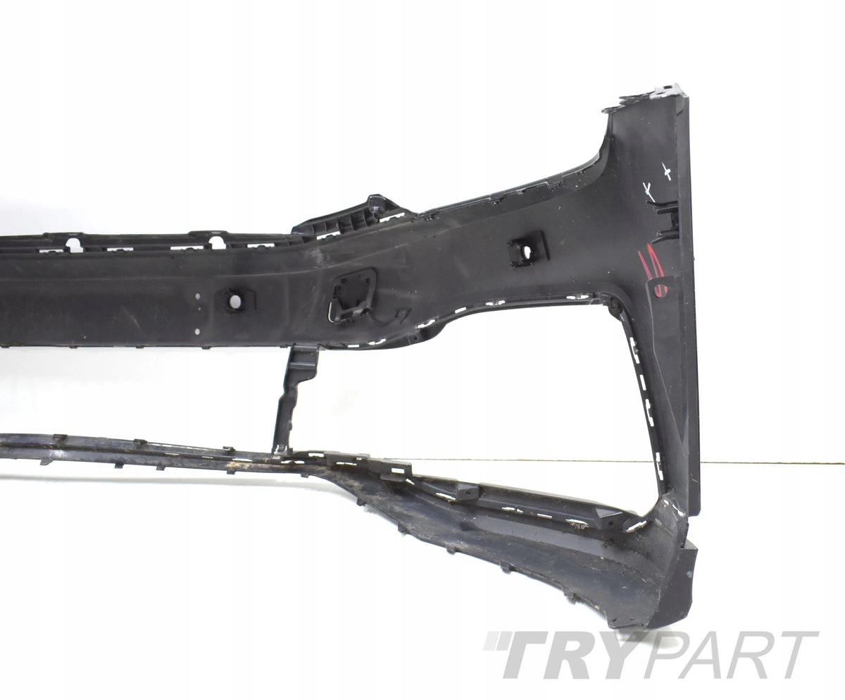 VW PASSAT B8 3G LIFT R LINE GTE FRONT BUMPER ORG
