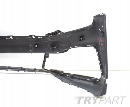 VW PASSAT B8 3G LIFT R LINE GTE FRONT BUMPER ORG