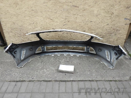 MERCEDES A CLASS 176 LIFT front bumper
