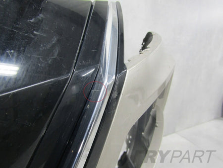Front Bumper for Nissan X-Trail T33 4 IV 22-