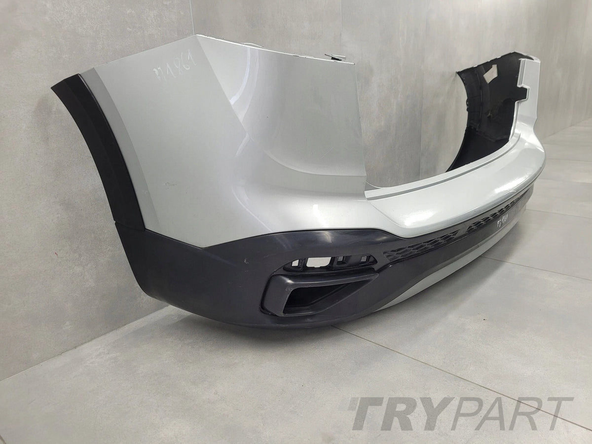 Rear Bumper VW Volkswagen Taos 2GL RUS. 20-