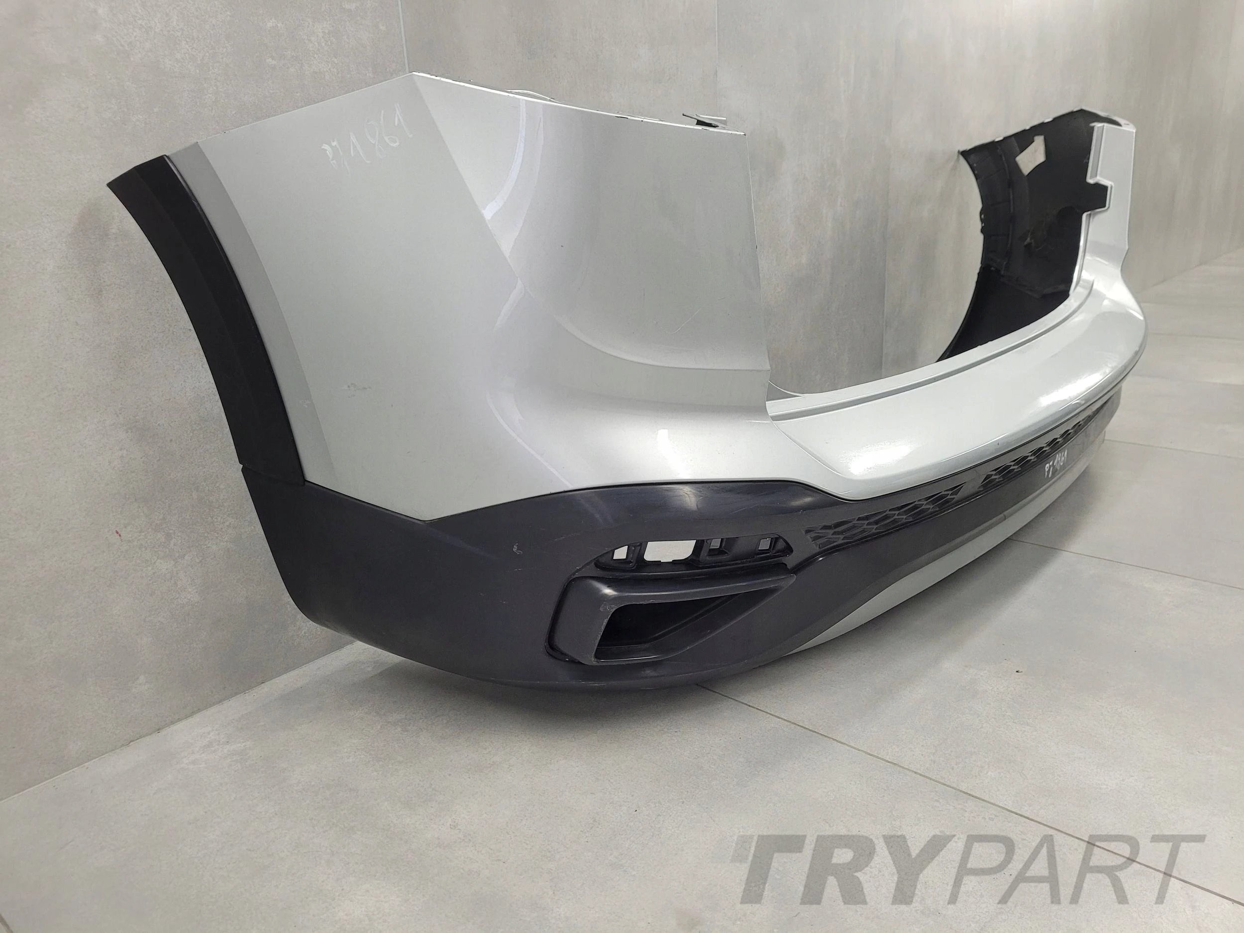 Rear Bumper VW Volkswagen Taos 2GL RUS. 20-
