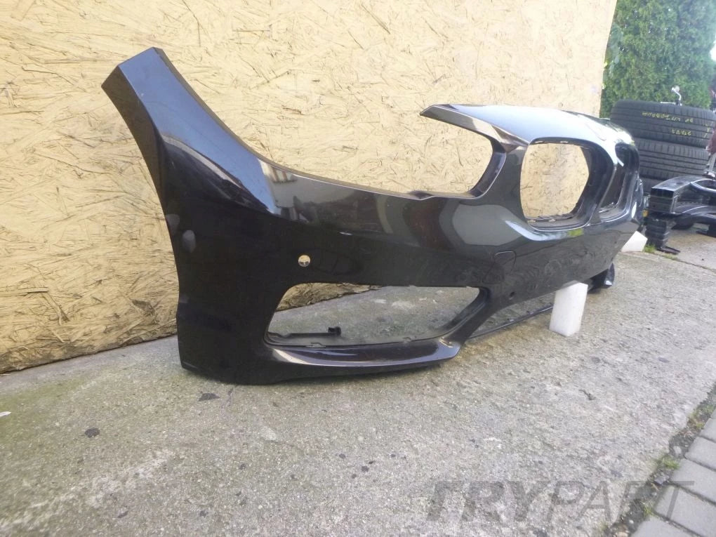 BMW 1 F20 F21 LIFT LCI Front Bumper