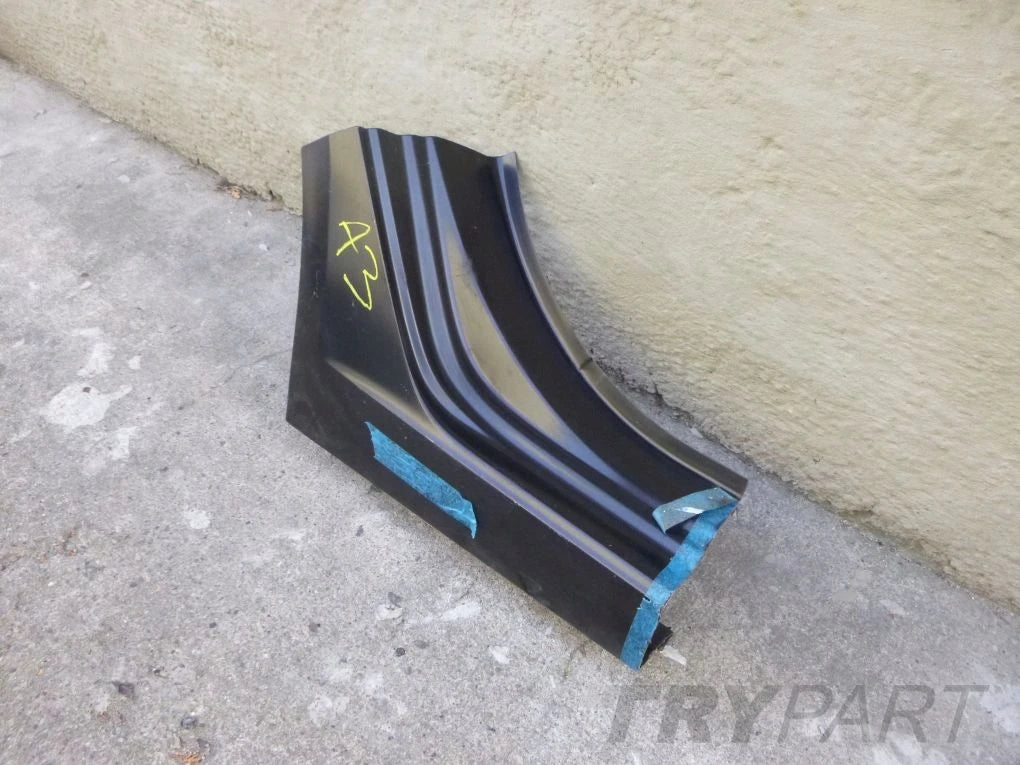 AUDI A3 8V SPORTBACK 8V4 Right Sill Knee NEW