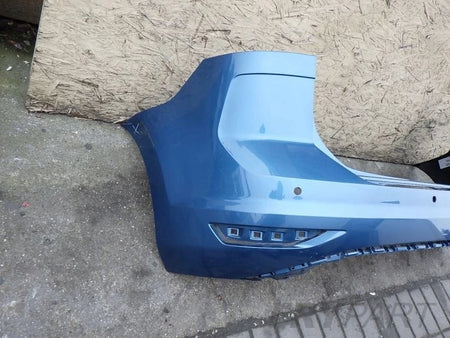 VW TOURAN II 2 5TA 15- Rear Bumper