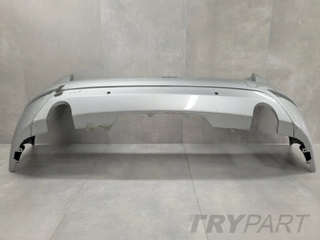 Rear Bumper BMW 2 F46 GRAN TOURER 14-17