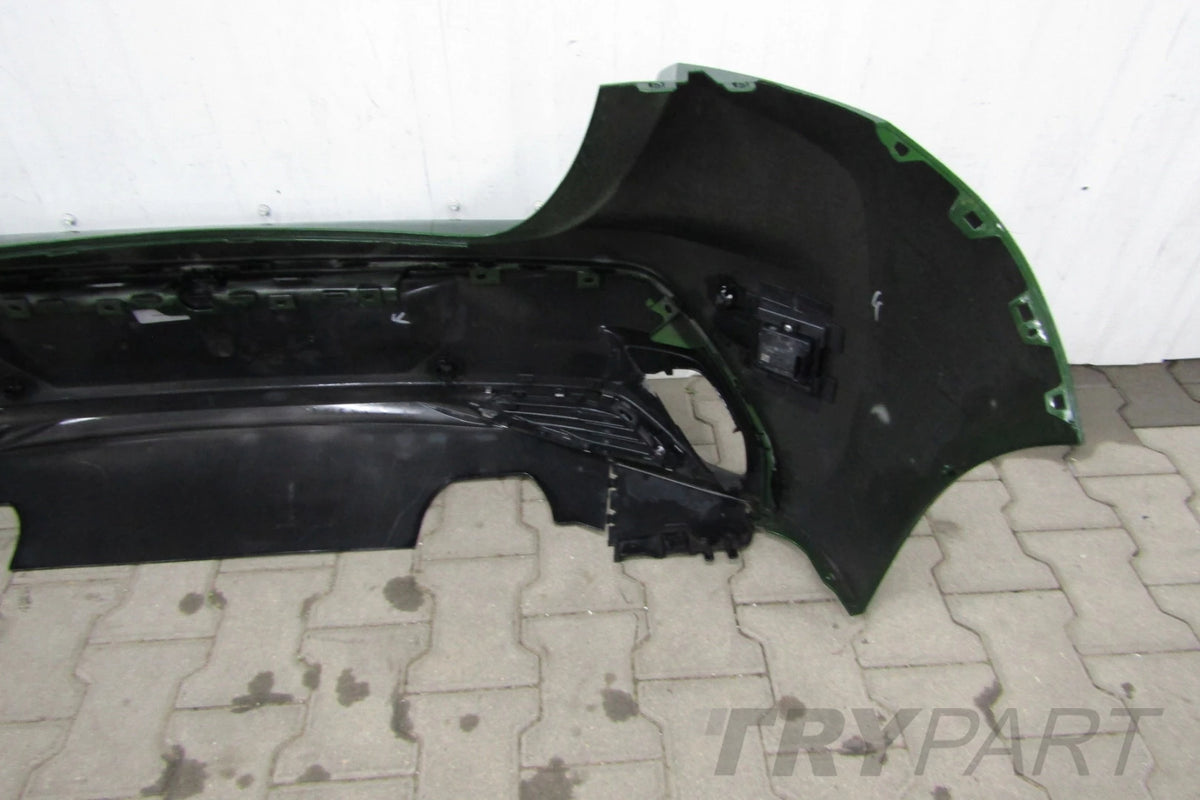 Rear Bumper Peugeot 308 III T10 HB GT LINE 21- (+ RADAR)