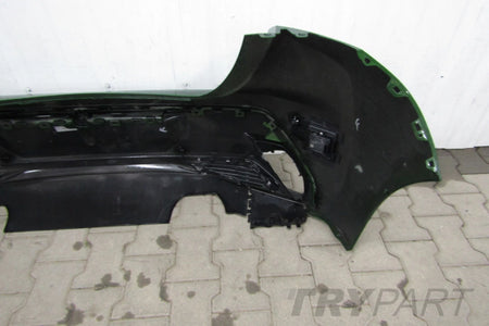 Rear Bumper Peugeot 308 III T10 HB GT LINE 21- (+ RADAR)
