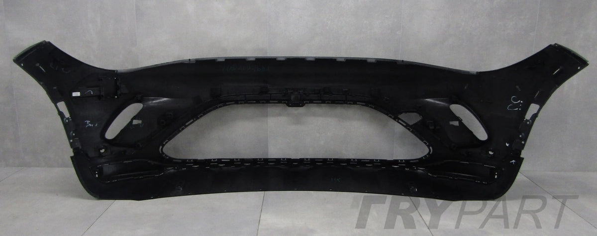 Front Bumper Smart #3 Brabus 23-
