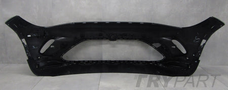 Front Bumper Smart #3 Brabus 23-