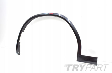 BMW IX3 G08 M PACKAGE FRONT FENDER MOULDING LEFT