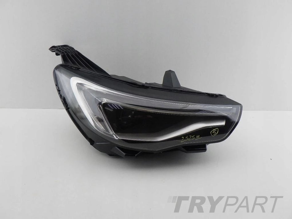 OPEL GRANDLAND X FULL LED 17- right front lamp