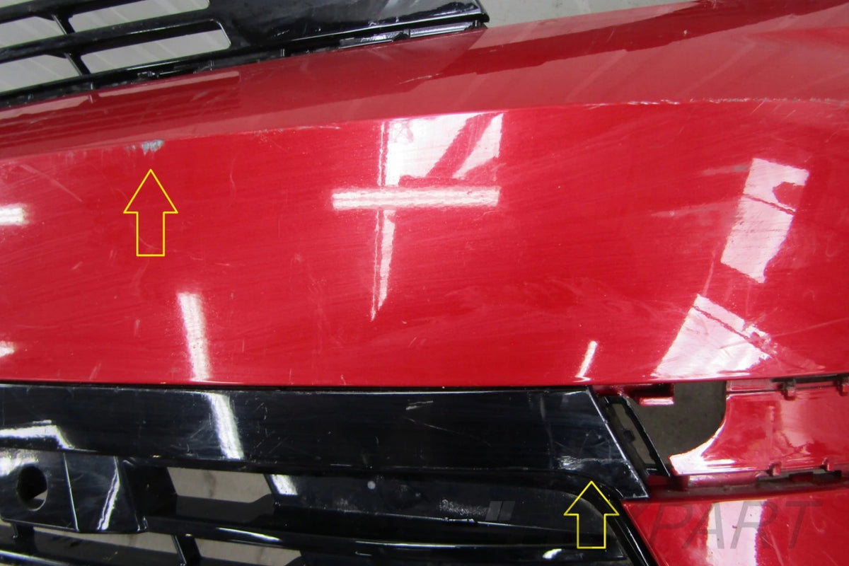 Front Bumper Opel Astra L 6 VI GS-Line Gse 22-