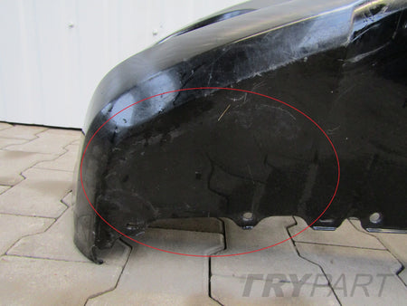 Front Bumper Chevrolet Camaro V 5 09-13