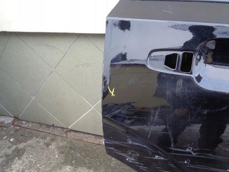 VOLVO XC60 2 II 2017- RIGHT REAR DOOR