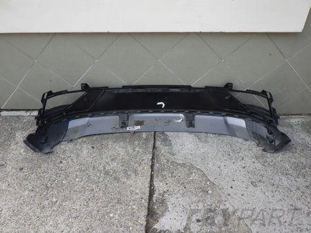 HYUNDAI BAYON LIFT 2024- Rear Bumper