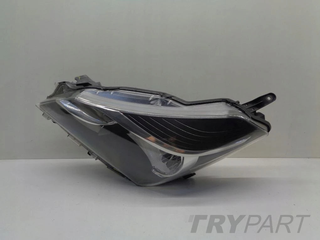 TOYOTA YARIS III LIFT 13- LEFT HEADLIGHT