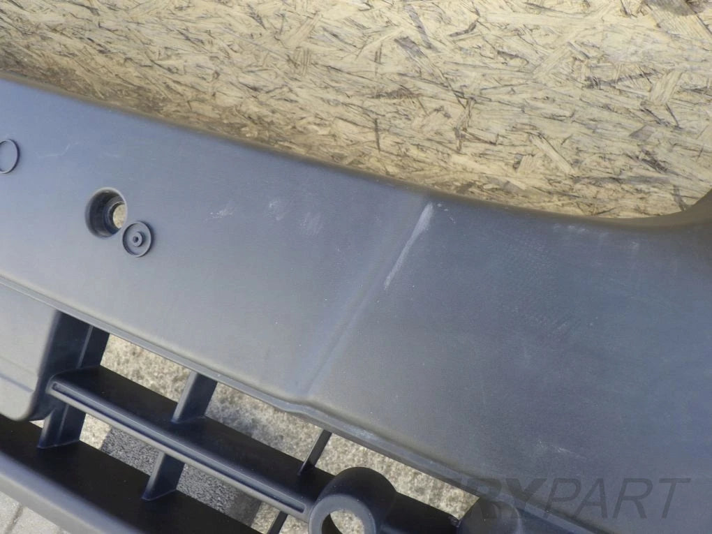 FORD TRANSIT MK8 LIFT 18- RK31-R17757-A Front Bumper