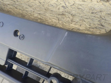 FORD TRANSIT MK8 LIFT 18- RK31-R17757-A Front Bumper
