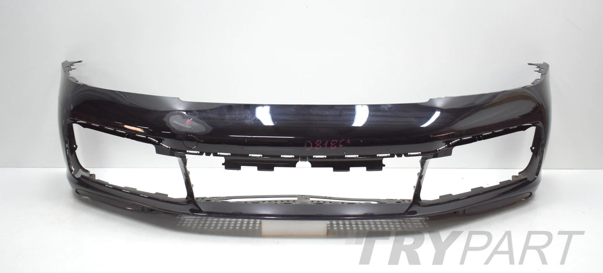 PORSCHE CARRERA 911 992 FRONT BUMPER ORG