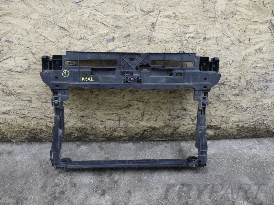VW CADDY V 2K7 20- 2K7805588F front bumper reinforcement