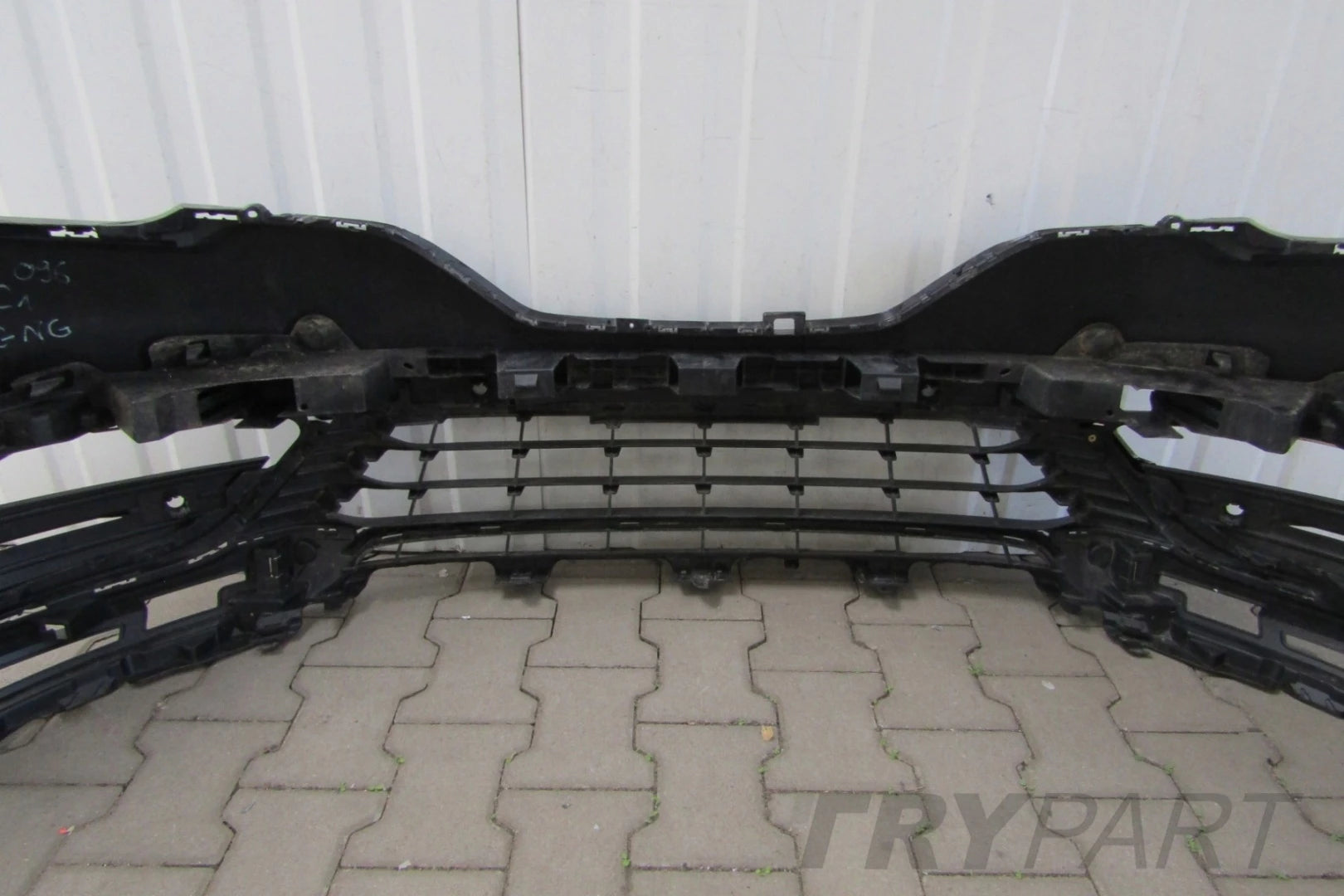 Front Bumper Renault Espace 5 V 14-19