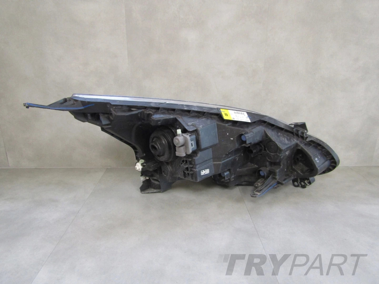 Nissan e-NV200 Front Lamp STANDARD LED 14-21 LH 260604FA0A