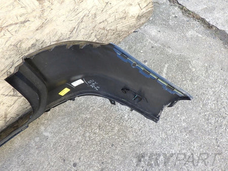 MERCEDES GLB 247 X247 Rear Bumper