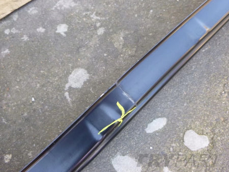TOYOTA RAV4 rav 4 19- Rear Bumper Beam