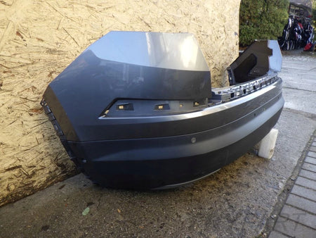 SKODA KODIAQ LIFT 565 21- 6 PDC Rear Bumper
