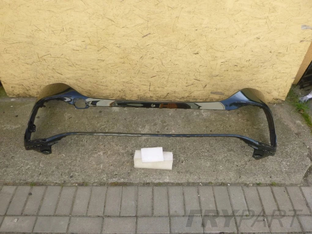 MERCEDES EQB 243 X243 W243 AMG front bumper