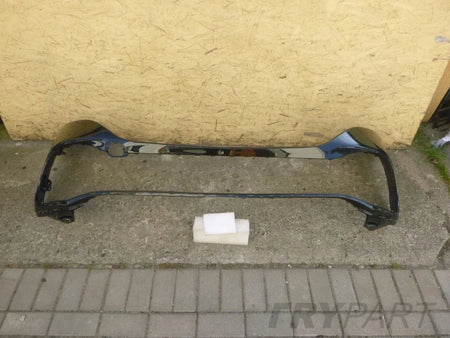 MERCEDES EQB 243 X243 W243 AMG front bumper