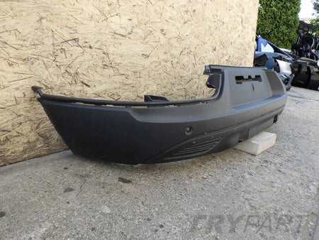 RENAULT KADJAR LIFT 18- Rear Bumper