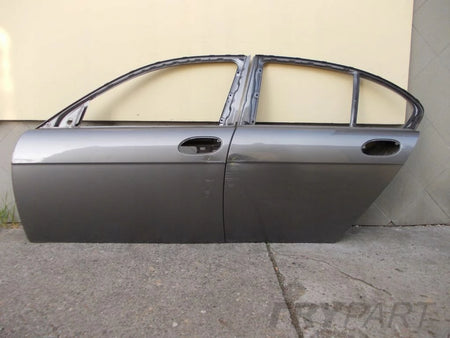 BMW 7 Series E65 Rear Left Door