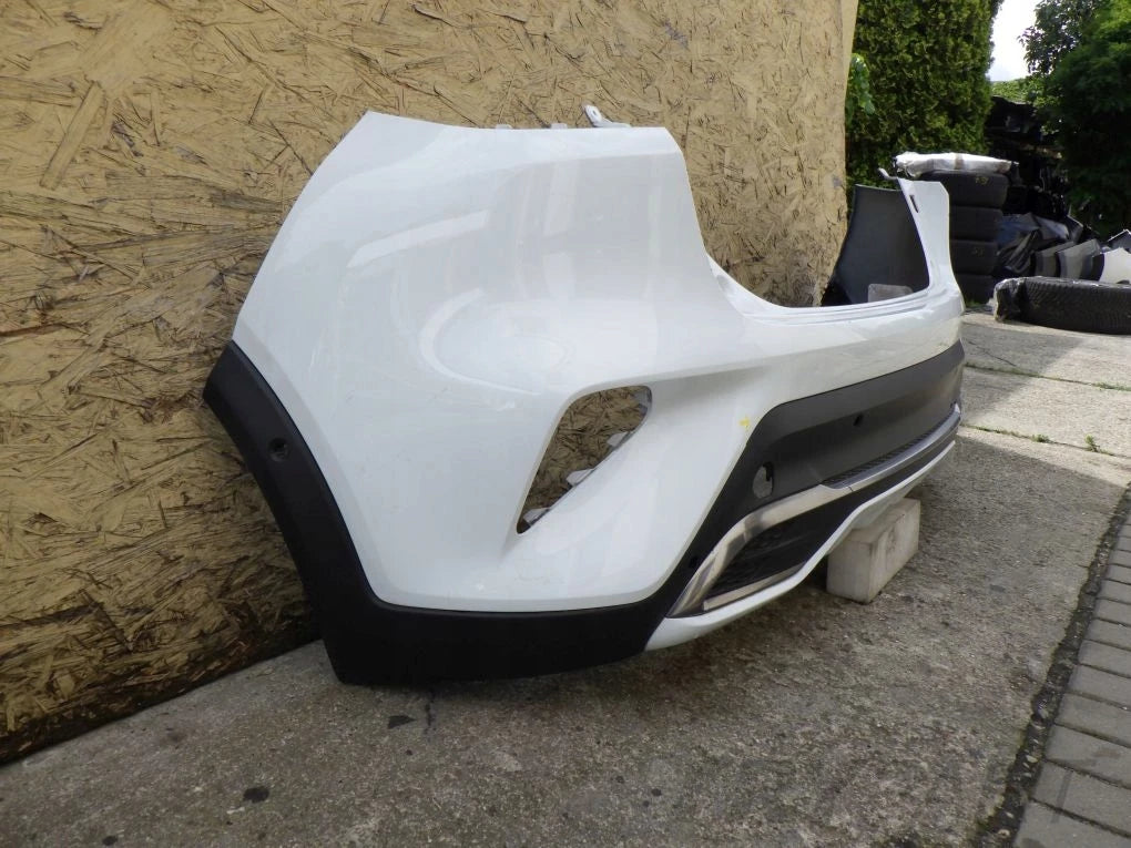 KIA X-CEED X CEED LIFT 22- Rear Bumper